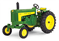 ERTL - 45445 - John Deere 730 Wide