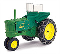 ERTL - 45451 - John Deere 70 Tractor