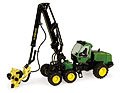 ERTL - 45466 - John Deere 1270E