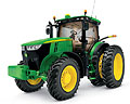 ERTL - 45477 - John Deere 7270R