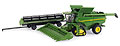 ERTL - 45511 - John Deere S690