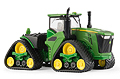 ERTL - 45537A - John Deere 9620RX