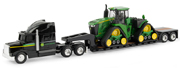 ERTL - 45559 - John Deere Semi