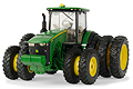 ERTL - 45568 - John Deere 8400R
