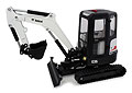 ERTL - 46001 - Bobcat E-35 Mini 