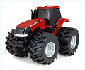 ERTL - 46015 - Monster Treads Case 