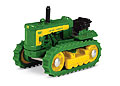 ERTL - 46026-CNP - John Deere Crawler
