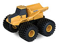 ERTL - 46031-CNP - John Deere Monster