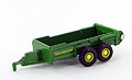 ERTL - 46042-CNP - John Deere Manure