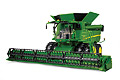 ERTL - 46070 - John Deere S670