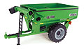 ERTL - 46071 - Frontier GC1108