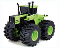 ERTL - 46080 - Monster Treads 4WD 