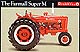 ERTL - 4615 - IH-Farmall Super 