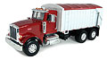 ERTL - 46184 - Peterbilt 367 Straight