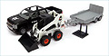 ERTL - 46194 - Bobcat Set with