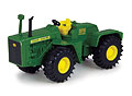 ERTL - 46236-CNP - John Deere 8010