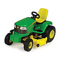 ERTL - 46237-CNP - John Deere X48S