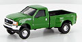 ERTL - 46238-A-CNP - Ford F-350 Pickup