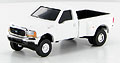 ERTL - 46238-B-CNP - Ford F-350 Pickup