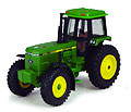 ERTL - 46245-CNP - John Deere 1980s V