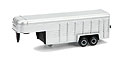 ERTL - 46247-CNP - Livestock Trailer