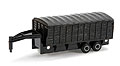 ERTL - 46252-CNP - Grain Trailer -