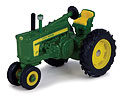 ERTL - 46257-CNP - John Deere Vintage