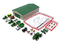 ERTL - 46276 - John Deere 70-Piece
