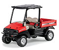 ERTL - 46294 - Case IH Scout XL