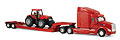 ERTL - 46358 - Case IH MX305 Tractor
