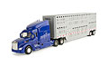 ERTL - 46411 - Peterbilt Model