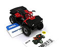 ERTL - 46578-CNP - Polaris ATV - This