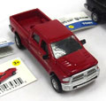 ERTL - 46580-A-CNP - 2012 Ram 2500 Pickup