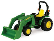 ERTL - 46584-CNP - John Deere Tractor