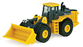 ERTL - 46590-CNP - John Deere Wheel