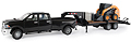 ERTL - 46614 - CASE Construction