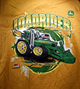 ERTL - 51021 - John Deere Loadrider 