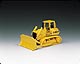 ERTL - 5261 - John Deere 850c 