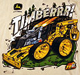 ERTL - 53613 - John Deere YOUTH 