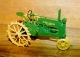 ERTL - 560 - John Deere Model 
