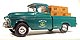 ERTL - 5614 - John Deere - 1955 