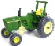 ERTL - 5684 - John Deere 4000 
