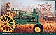 ERTL - 5702 - John Deere Model 