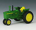 ERTL - 5756 - John Deere 2510 