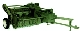 ERTL - 5770 - John Deere 214-t 