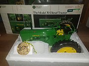 ERTL - 5788 - John Deere 70 Diesel 