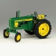 ERTL - 5832 - John Deere 720 Wf 