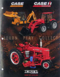 ERTL - 8979630 - Case IH 2008  Toy 