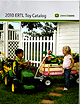 ERTL - 8979688 - John Deere 2010 