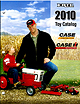 ERTL - 8979690 - 2010 Case/Case IH 